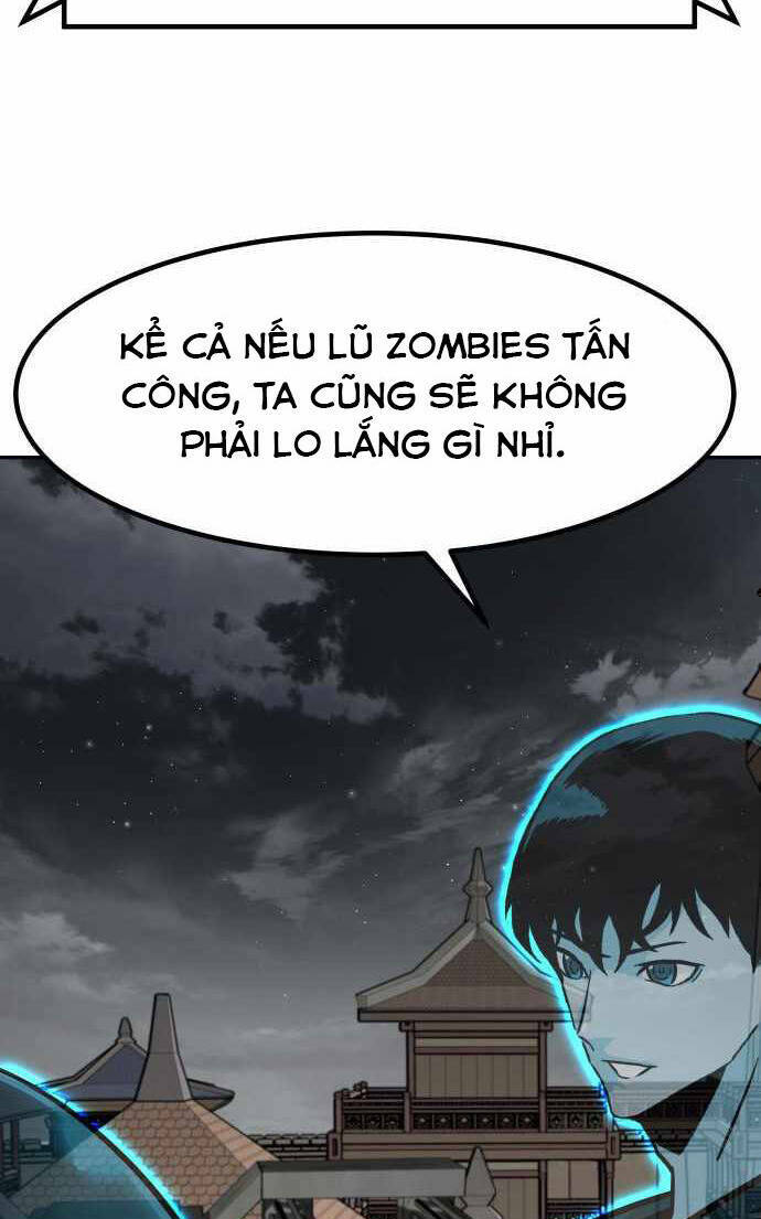 Kẻ Đa Tài Chap 64 - Next Chap 65