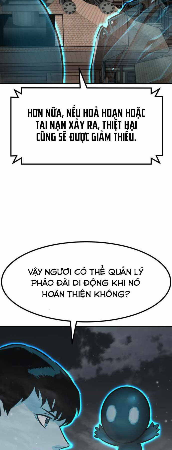 Kẻ Đa Tài Chap 64 - Next Chap 65
