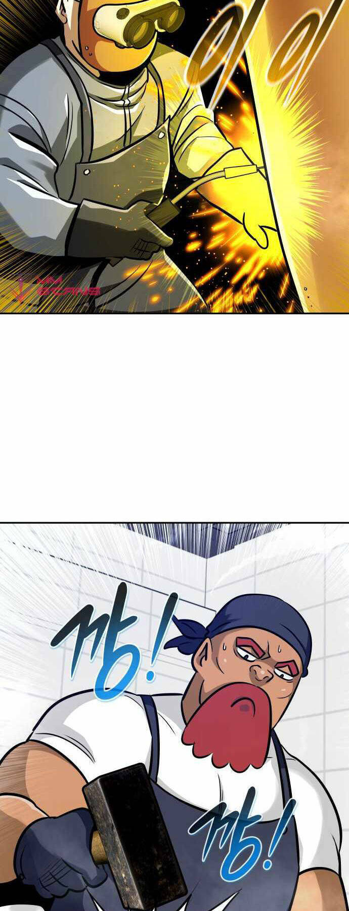 Kẻ Đa Tài Chap 64 - Next Chap 65