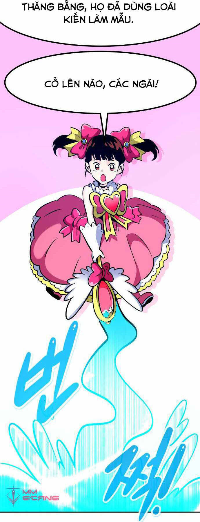 Kẻ Đa Tài Chap 64 - Next Chap 65