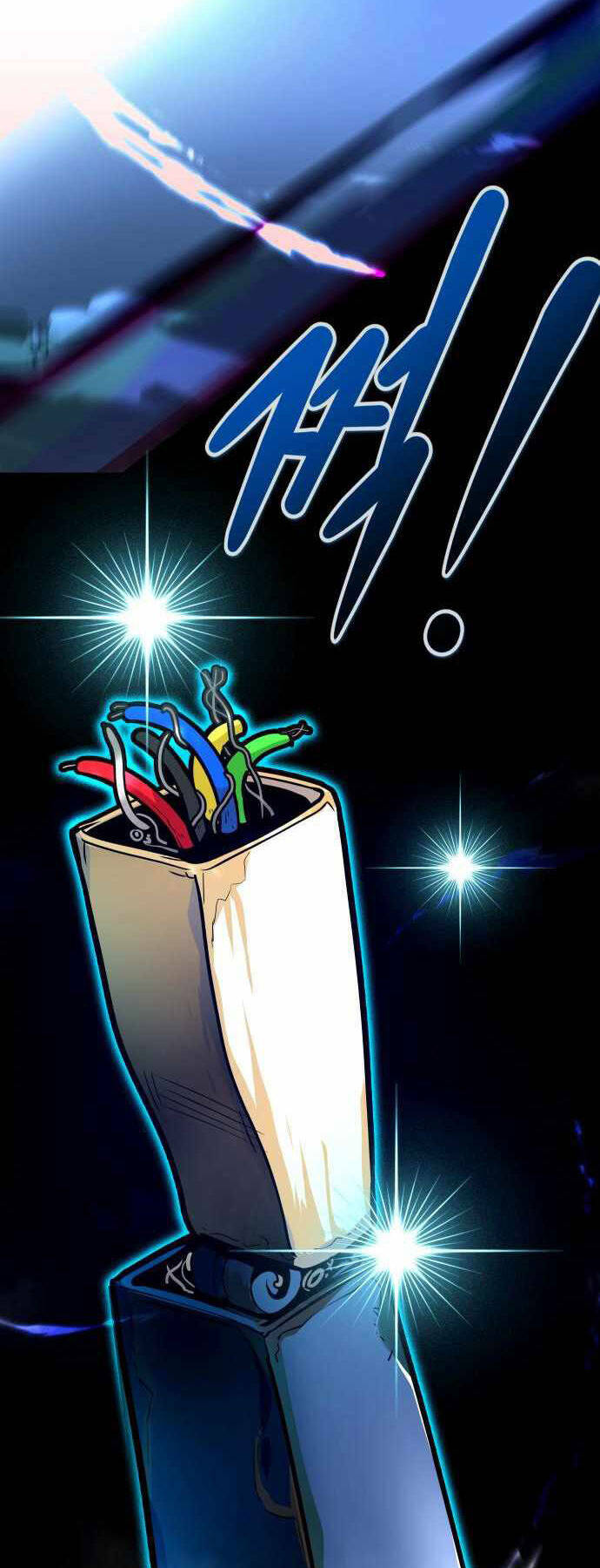 Kẻ Đa Tài Chap 64 - Next Chap 65