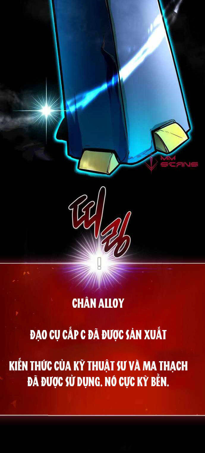 Kẻ Đa Tài Chap 64 - Next Chap 65