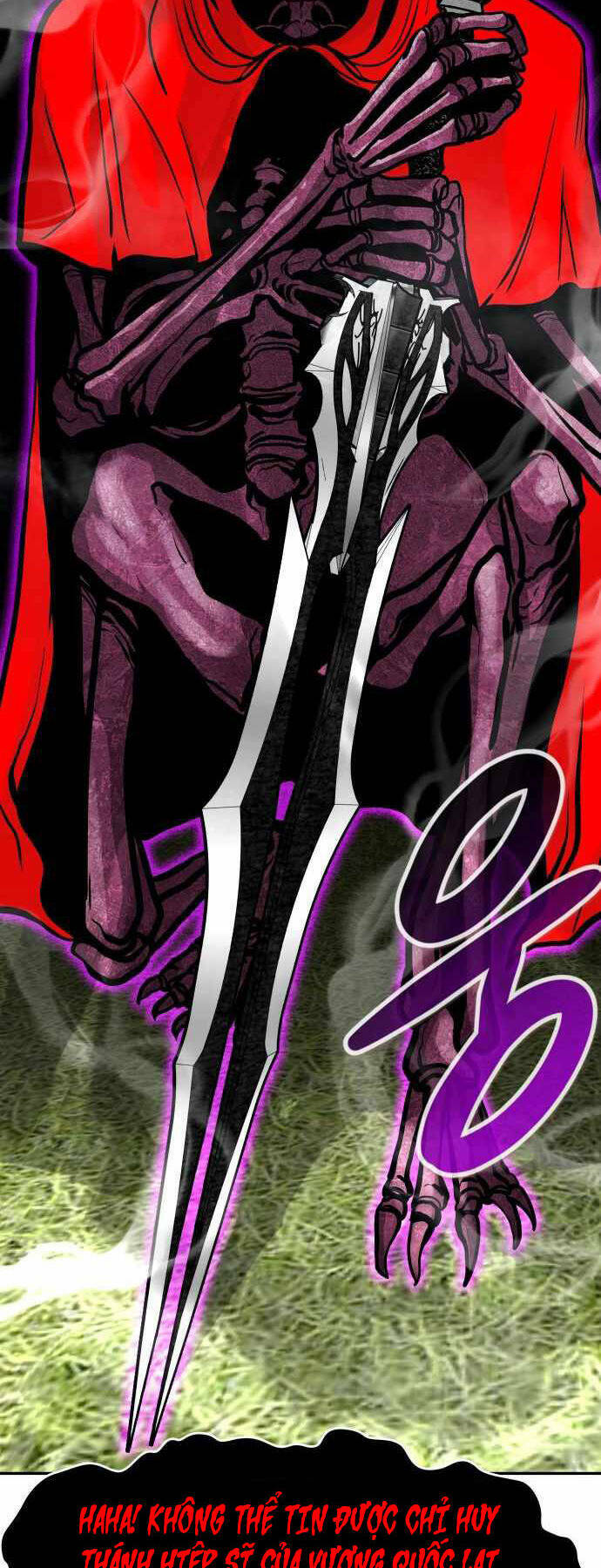 Kẻ Đa Tài Chap 64 - Next Chap 65