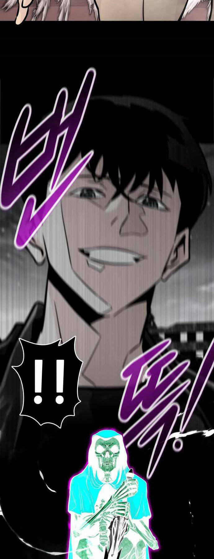 Kẻ Đa Tài Chap 64 - Next Chap 65