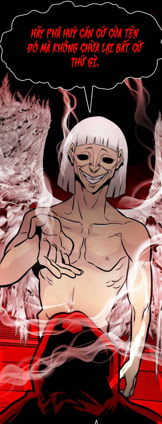 Kẻ Đa Tài Chap 64 - Next Chap 65