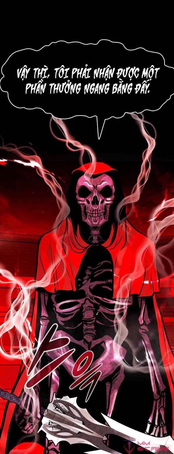 Kẻ Đa Tài Chap 64 - Next Chap 65