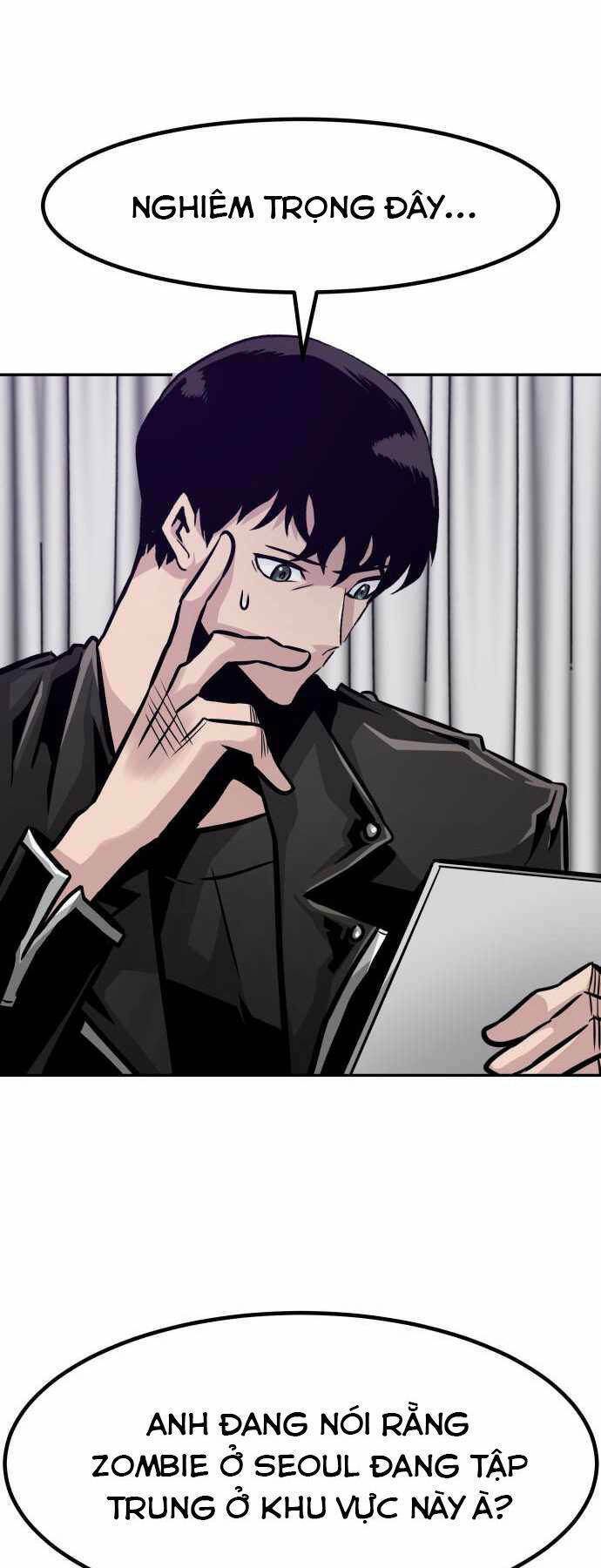 Kẻ Đa Tài Chap 64 - Next Chap 65