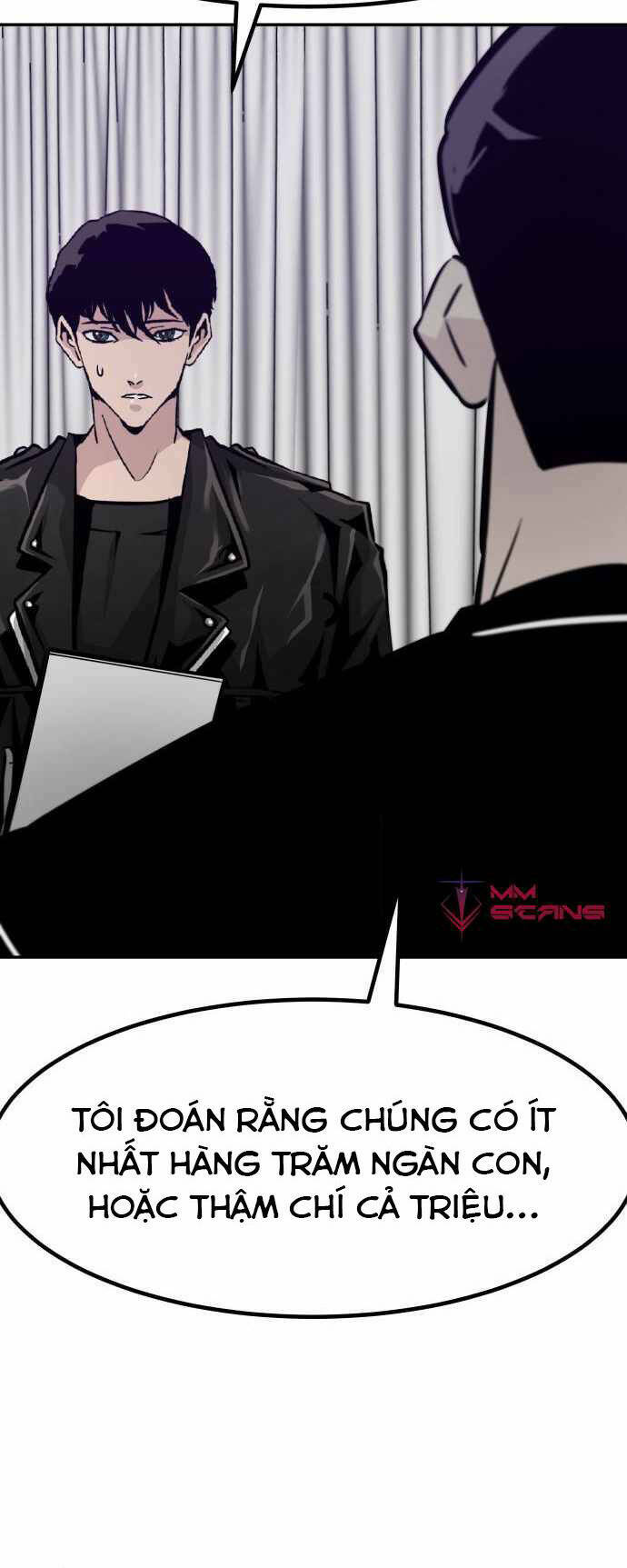 Kẻ Đa Tài Chap 64 - Next Chap 65