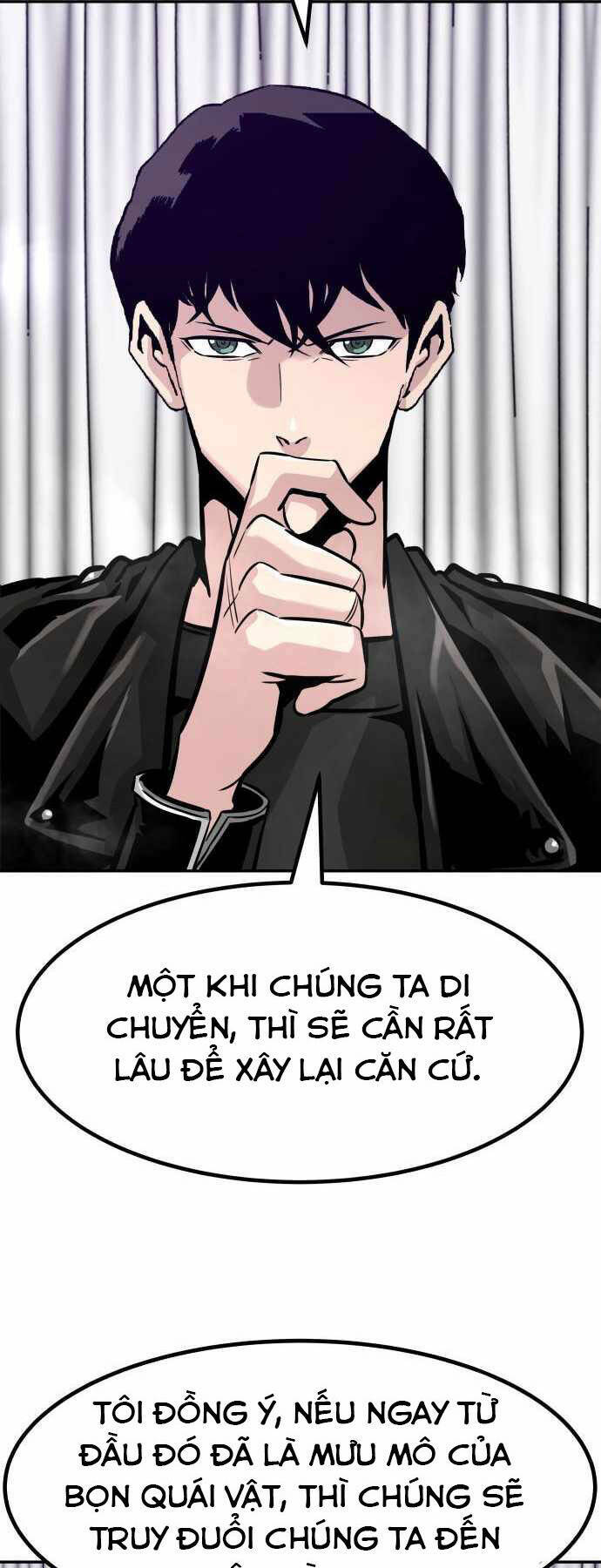 Kẻ Đa Tài Chap 64 - Next Chap 65