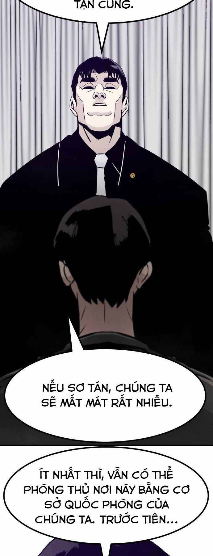 Kẻ Đa Tài Chap 64 - Next Chap 65