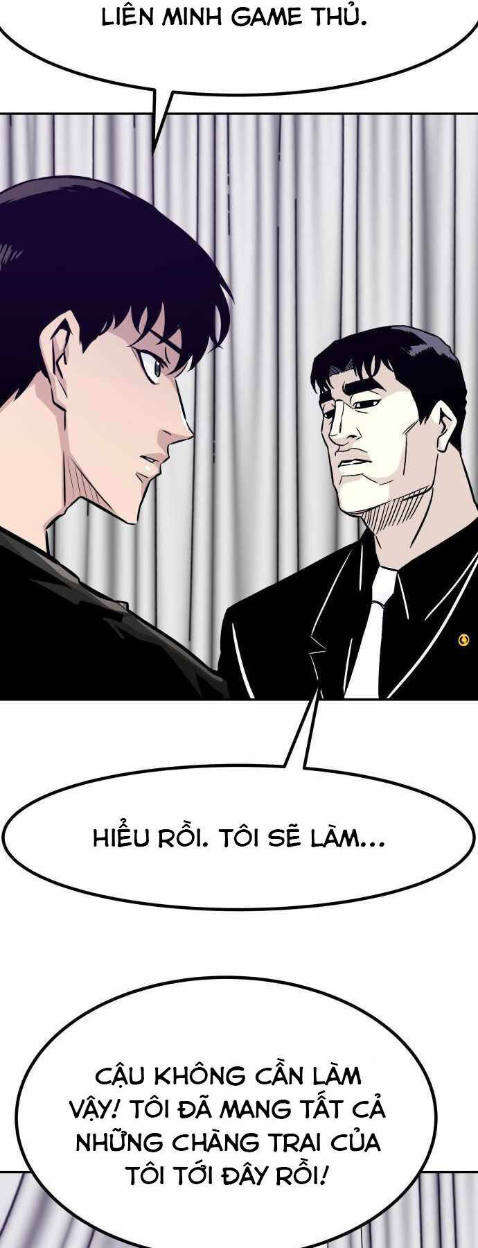 Kẻ Đa Tài Chap 64 - Next Chap 65