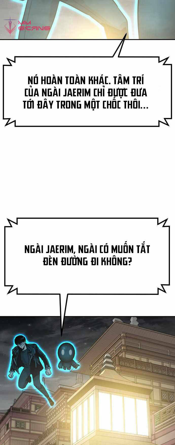 Kẻ Đa Tài Chap 64 - Next Chap 65