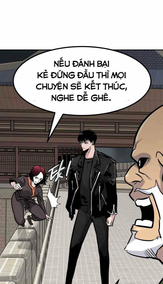 Kẻ Đa Tài Chap 66 - Next Chap 67