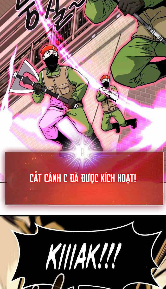 Kẻ Đa Tài Chap 66 - Next Chap 67