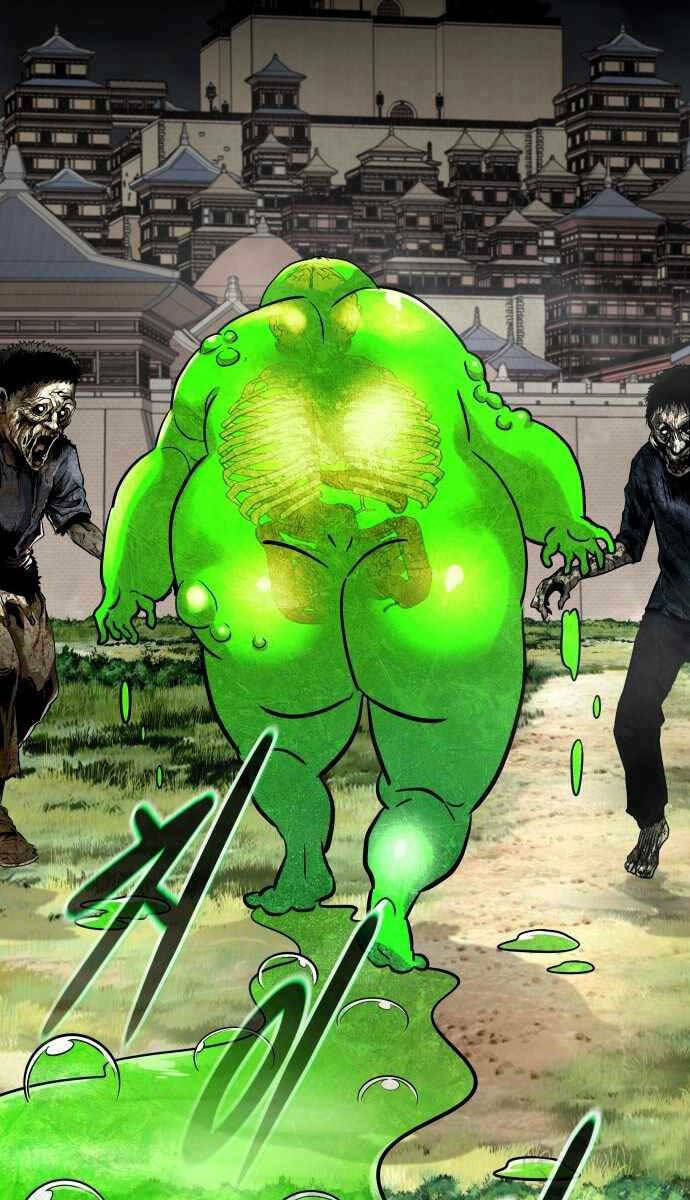 Kẻ Đa Tài Chap 66 - Next Chap 67