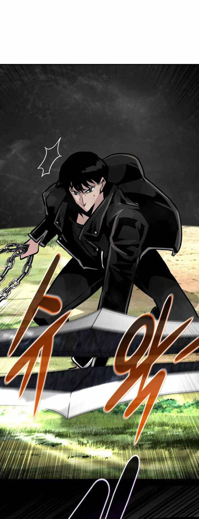 Kẻ Đa Tài Chap 68 - Next Chap 69