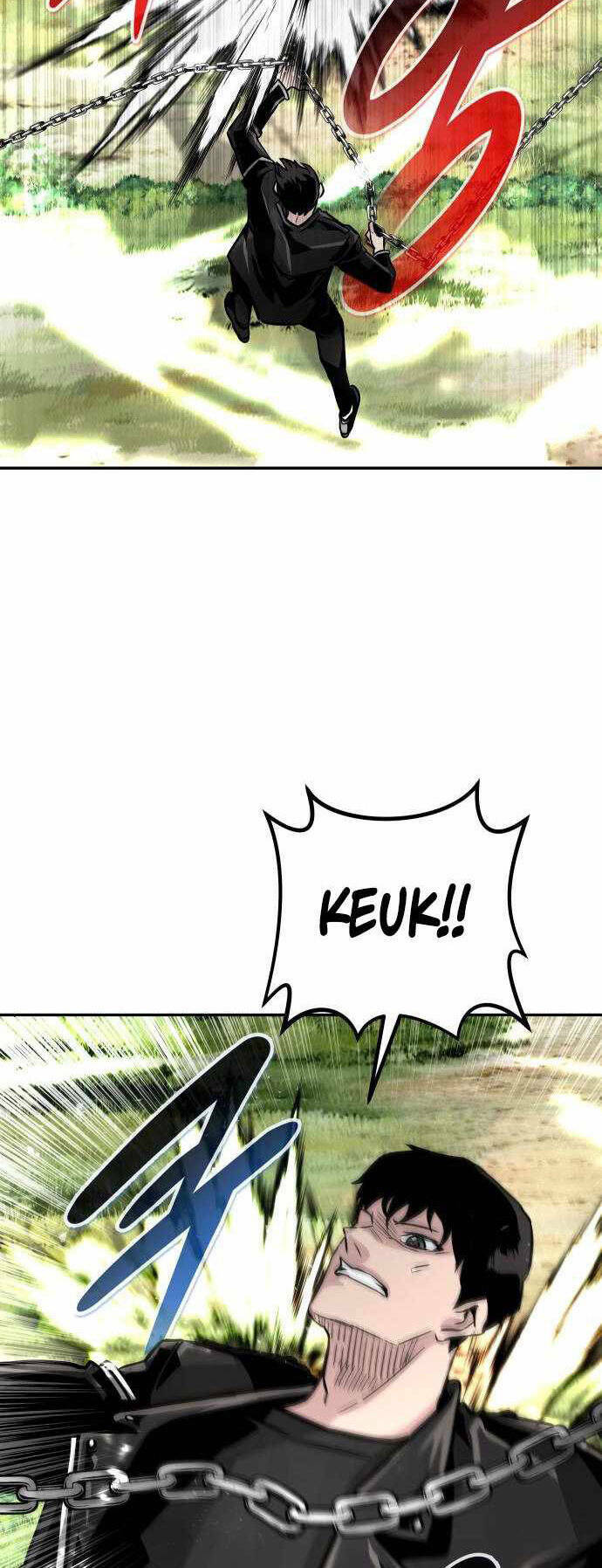 Kẻ Đa Tài Chap 68 - Next Chap 69