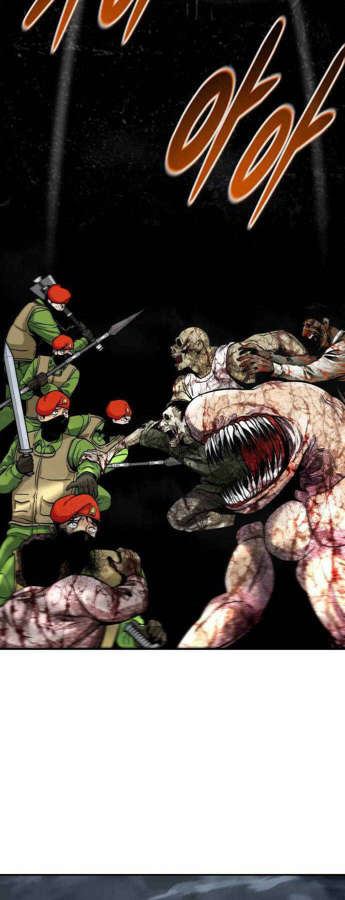 Kẻ Đa Tài Chap 68 - Next Chap 69