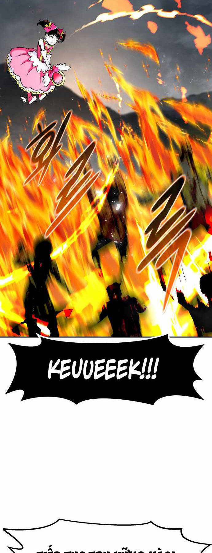 Kẻ Đa Tài Chap 68 - Next Chap 69