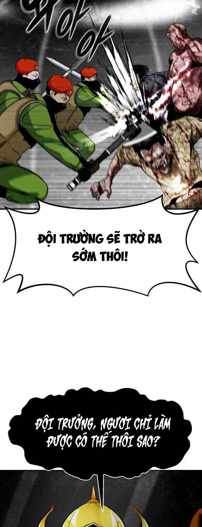 Kẻ Đa Tài Chap 68 - Next Chap 69