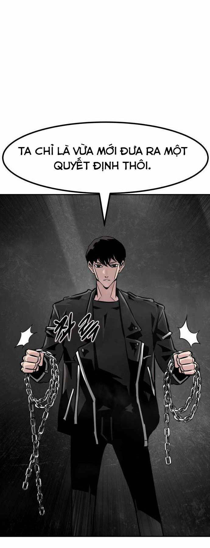 Kẻ Đa Tài Chap 68 - Next Chap 69