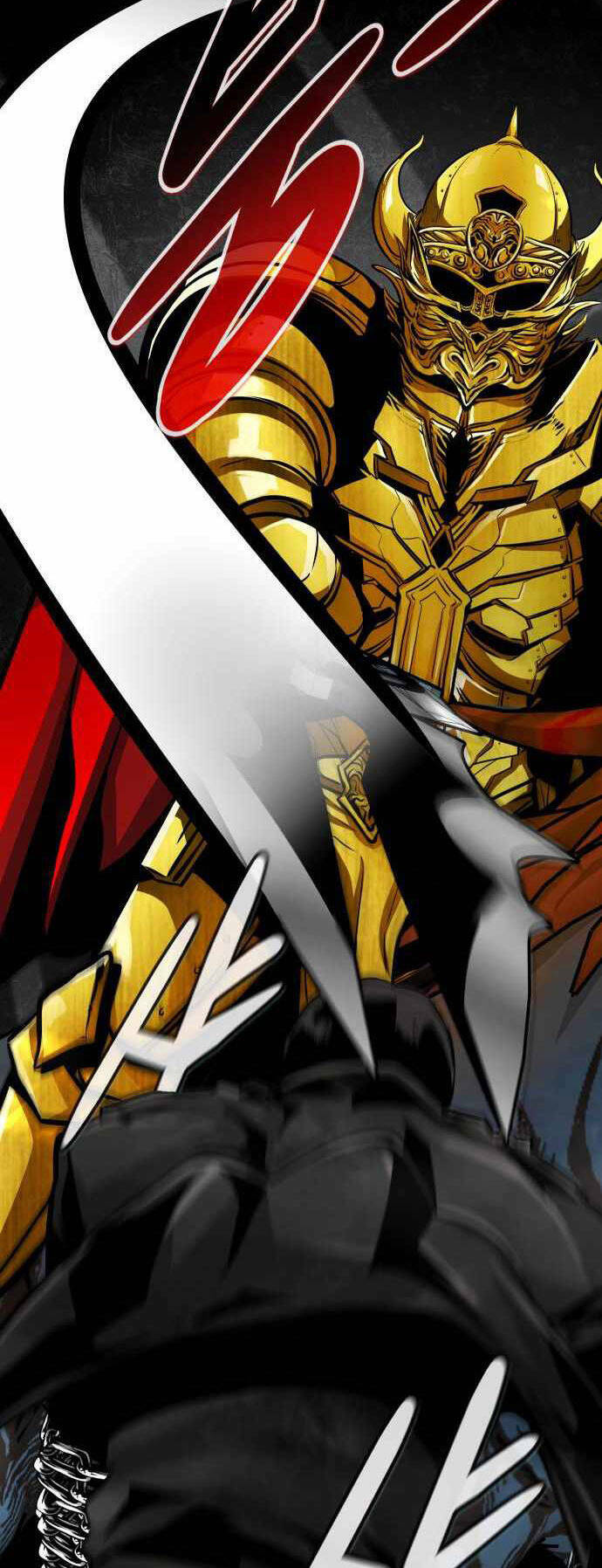 Kẻ Đa Tài Chap 68 - Next Chap 69