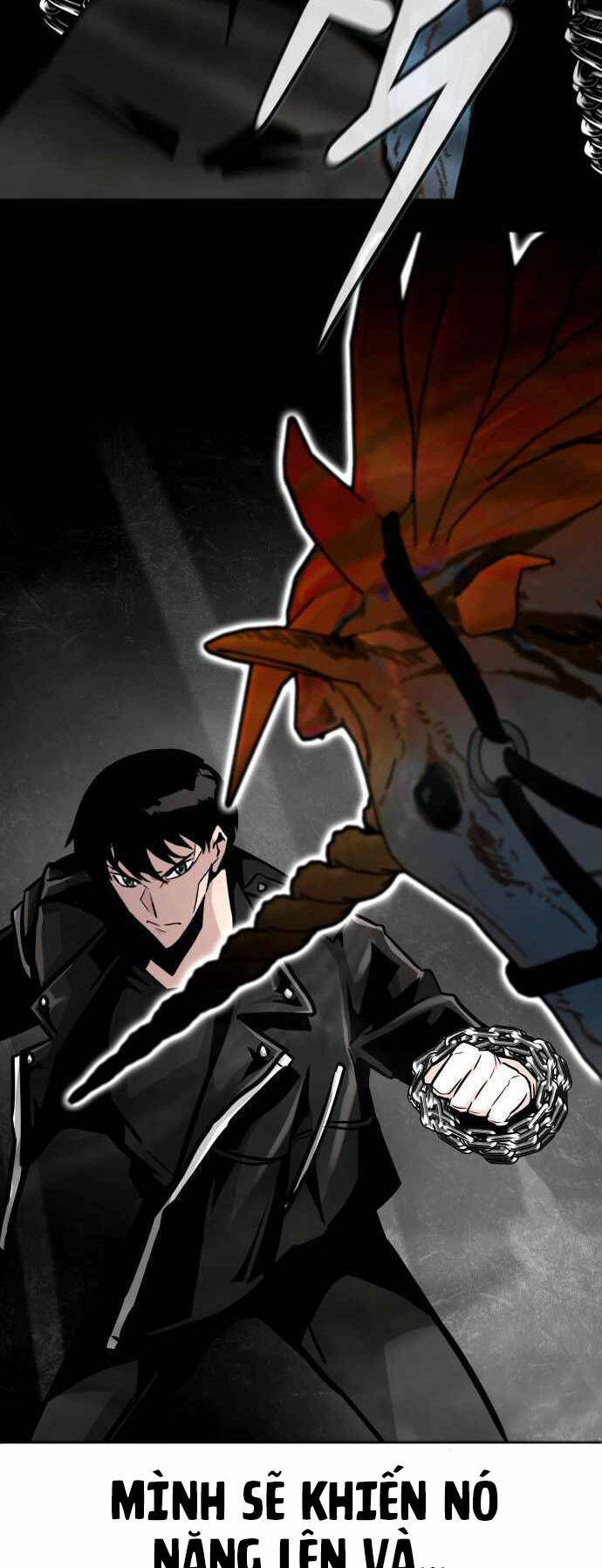 Kẻ Đa Tài Chap 68 - Next Chap 69