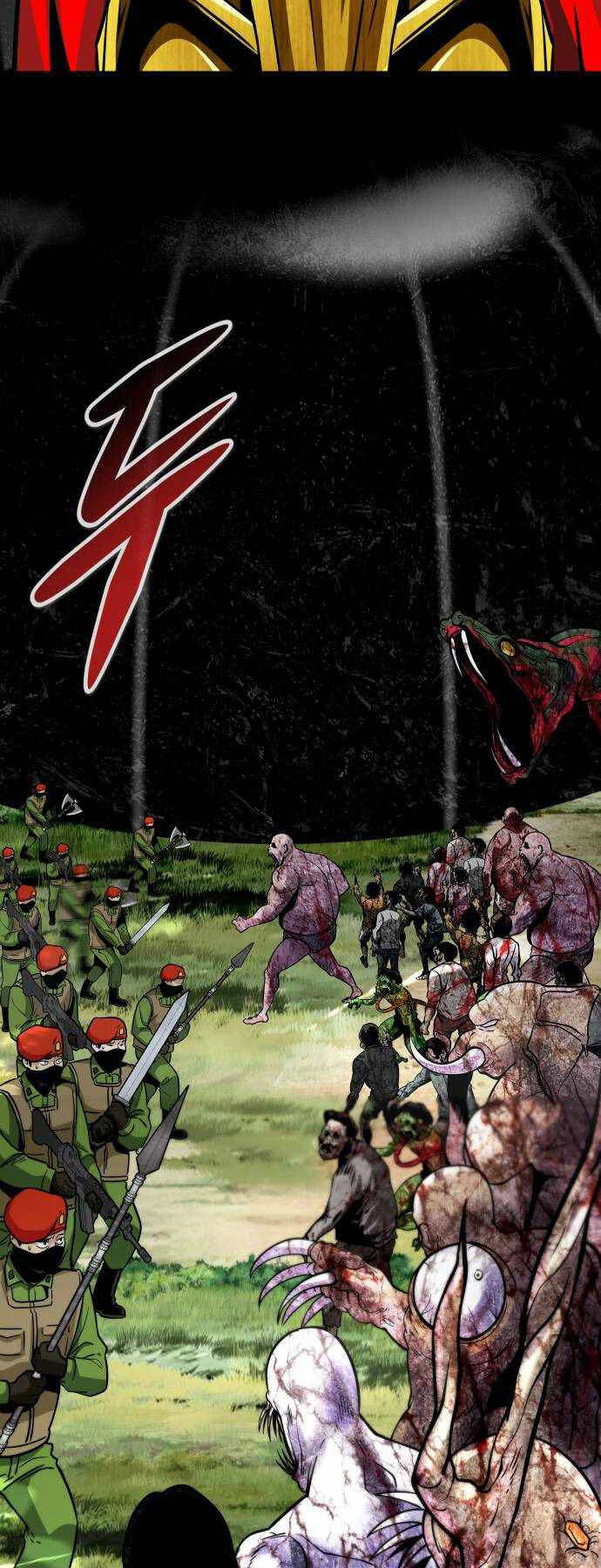 Kẻ Đa Tài Chap 68 - Next Chap 69