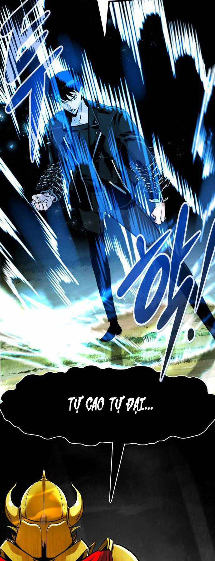 Kẻ Đa Tài Chap 68 - Next Chap 69