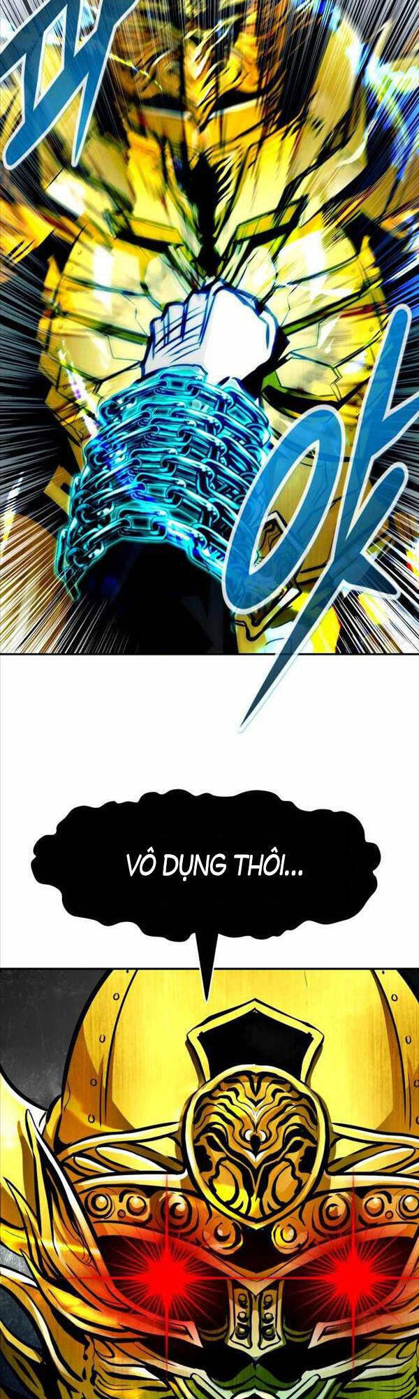 Kẻ Đa Tài Chap 69 - Next Chap 70