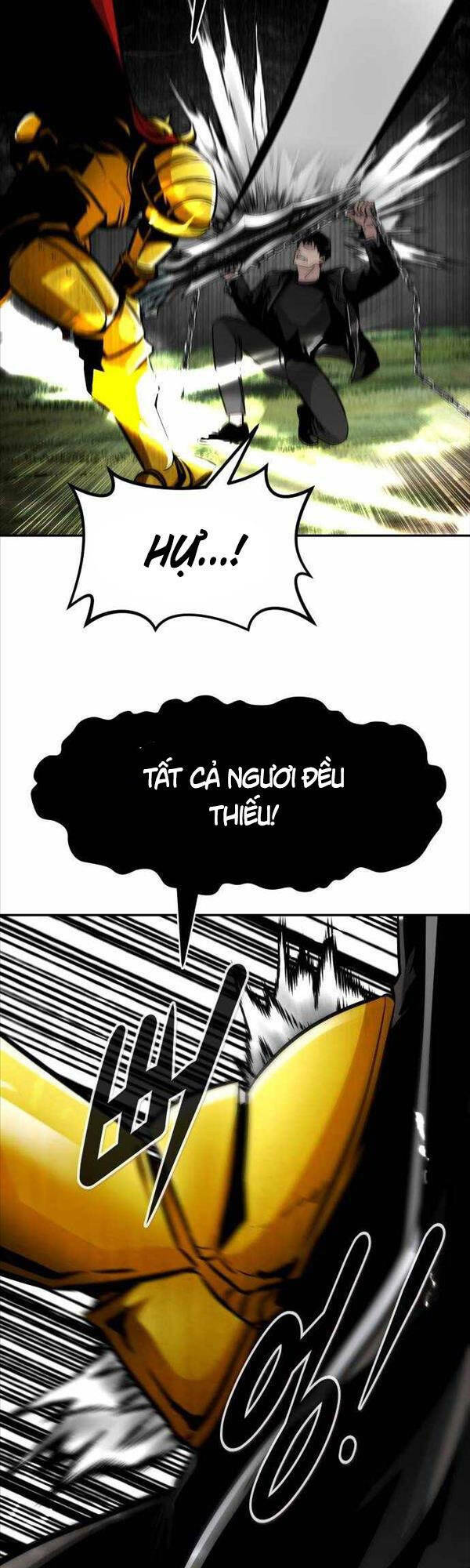 Kẻ Đa Tài Chap 69 - Next Chap 70