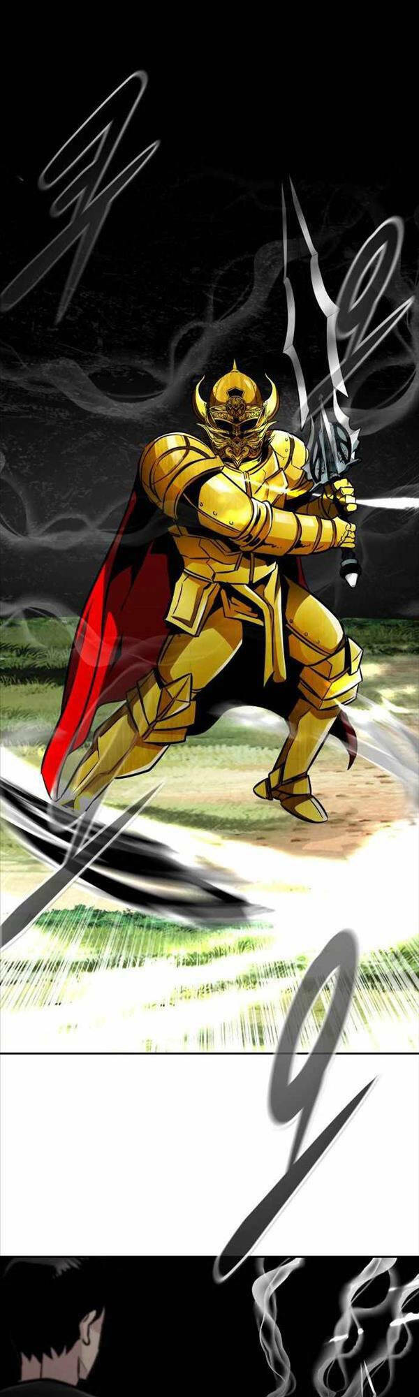 Kẻ Đa Tài Chap 69 - Next Chap 70