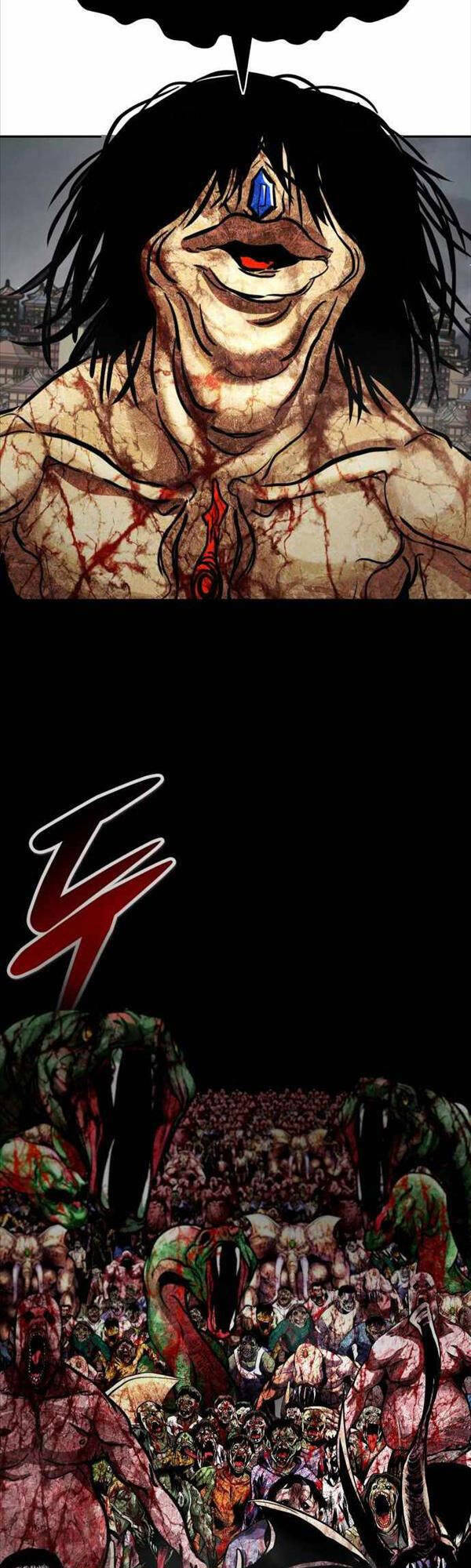 Kẻ Đa Tài Chap 69 - Next Chap 70