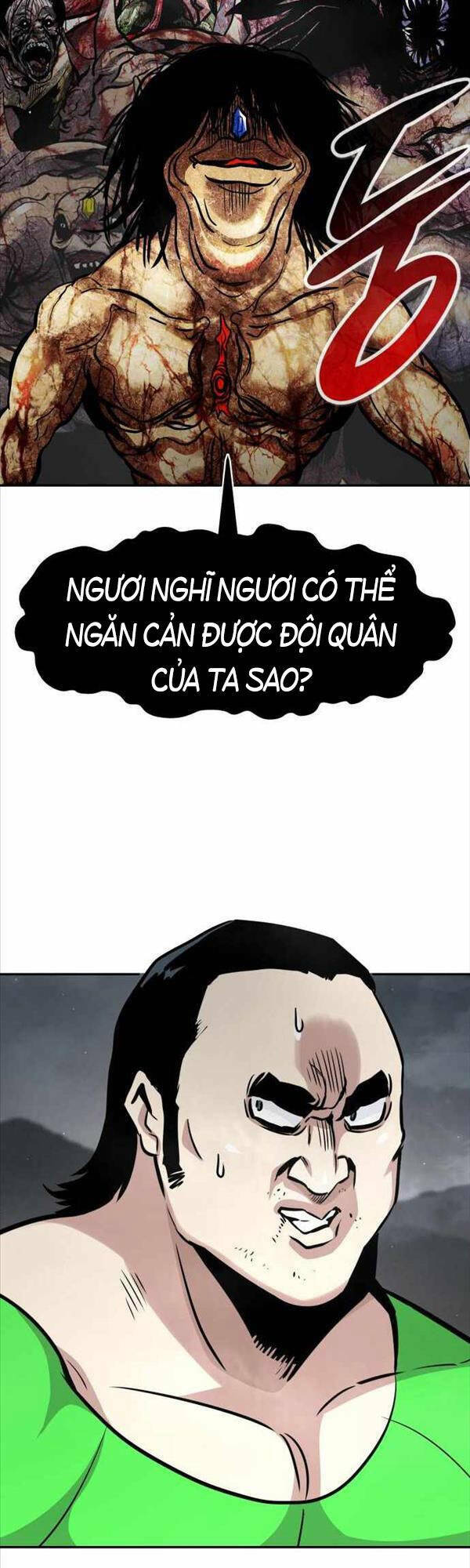 Kẻ Đa Tài Chap 69 - Next Chap 70