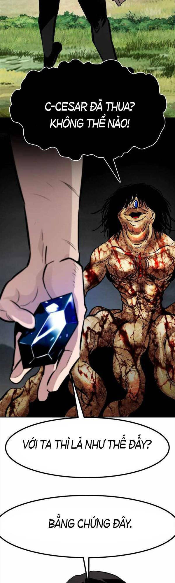 Kẻ Đa Tài Chap 69 - Next Chap 70