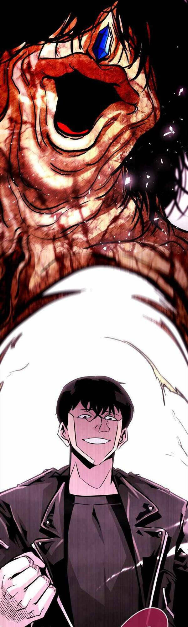 Kẻ Đa Tài Chap 69 - Next Chap 70