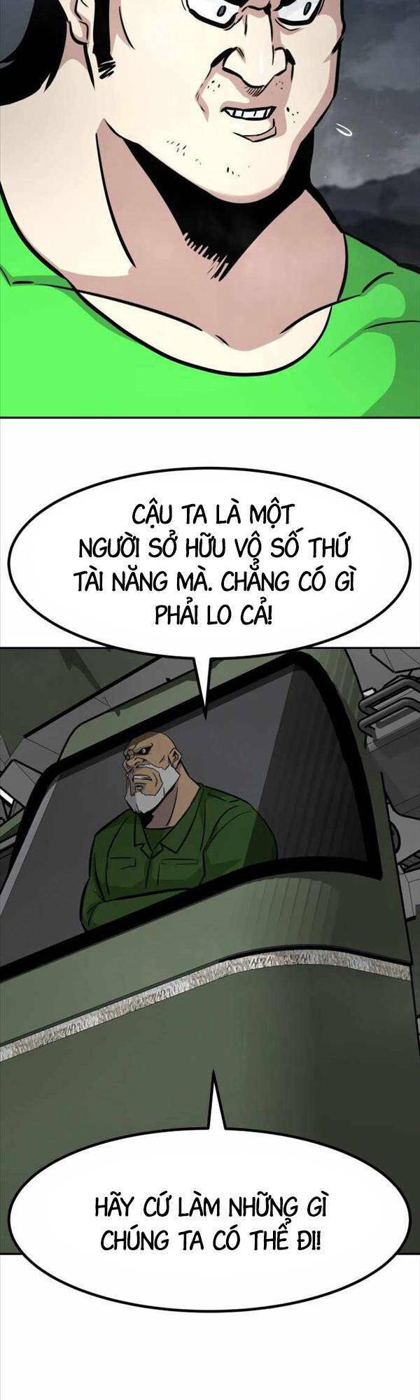 Kẻ Đa Tài Chap 70 - Next Chap 71
