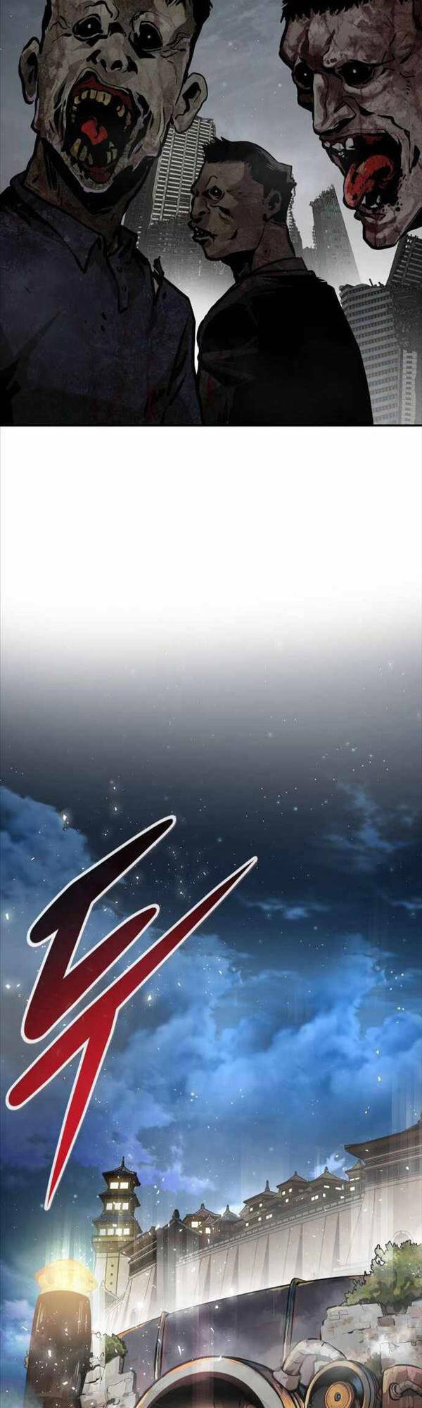 Kẻ Đa Tài Chap 70 - Next Chap 71