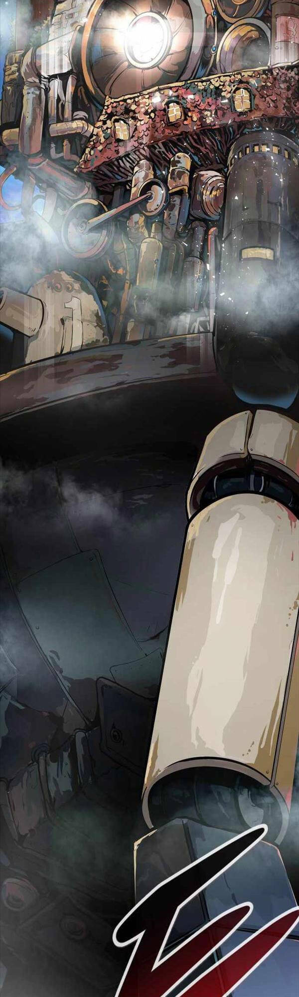 Kẻ Đa Tài Chap 70 - Next Chap 71