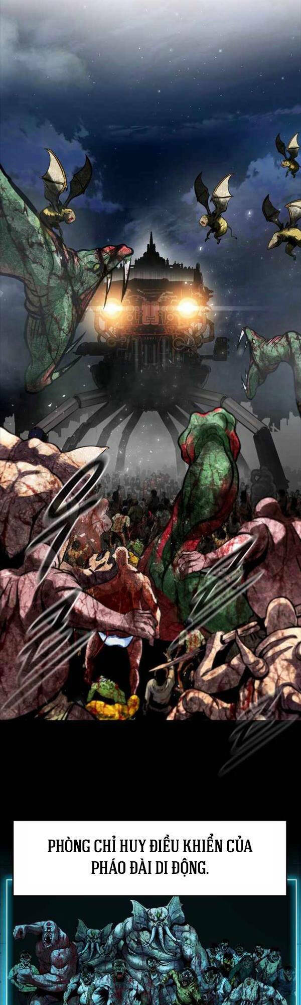 Kẻ Đa Tài Chap 70 - Next Chap 71