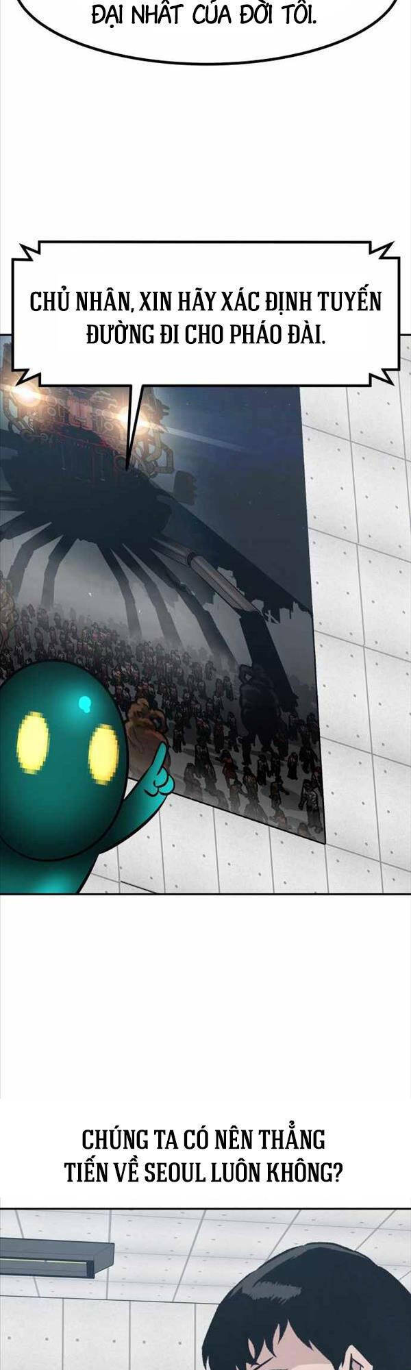 Kẻ Đa Tài Chap 70 - Next Chap 71