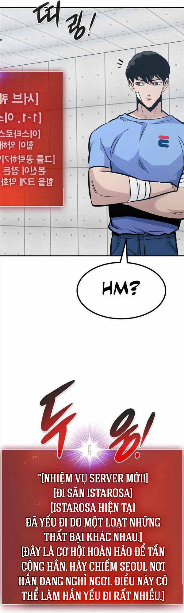 Kẻ Đa Tài Chap 70 - Next Chap 71