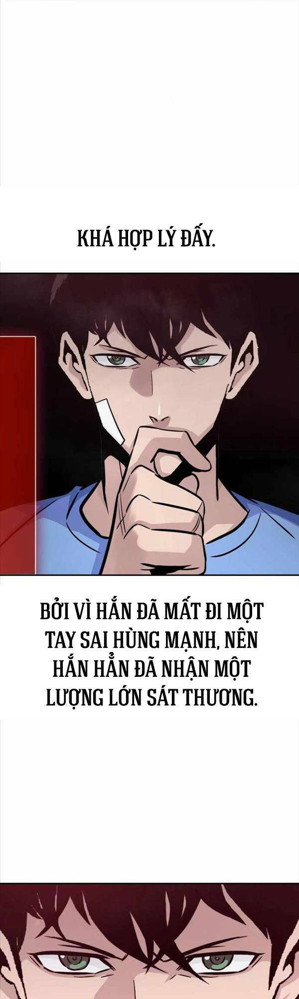 Kẻ Đa Tài Chap 70 - Next Chap 71