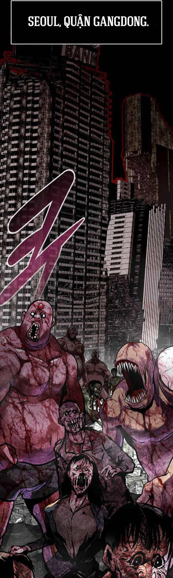 Kẻ Đa Tài Chap 70 - Next Chap 71