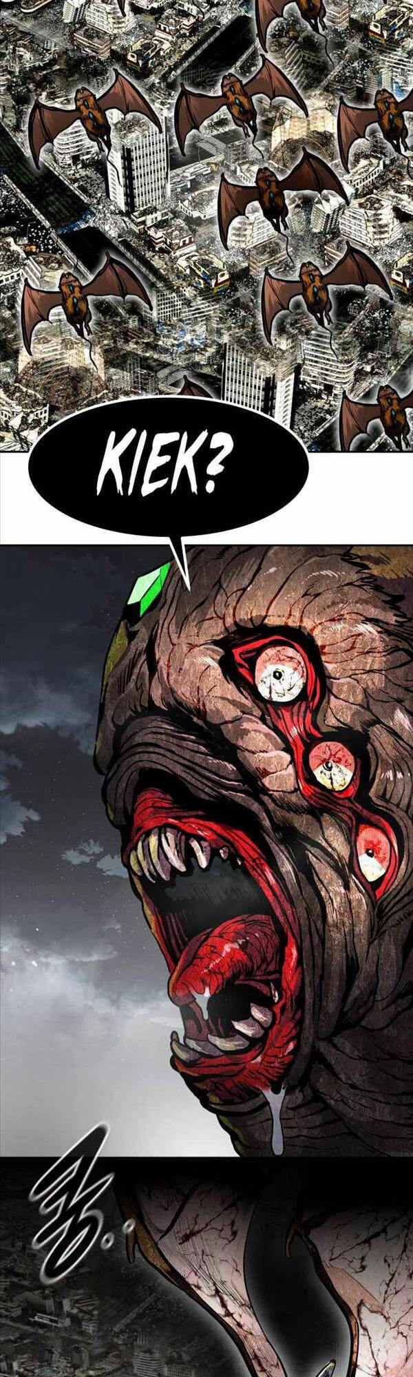 Kẻ Đa Tài Chap 70 - Next Chap 71