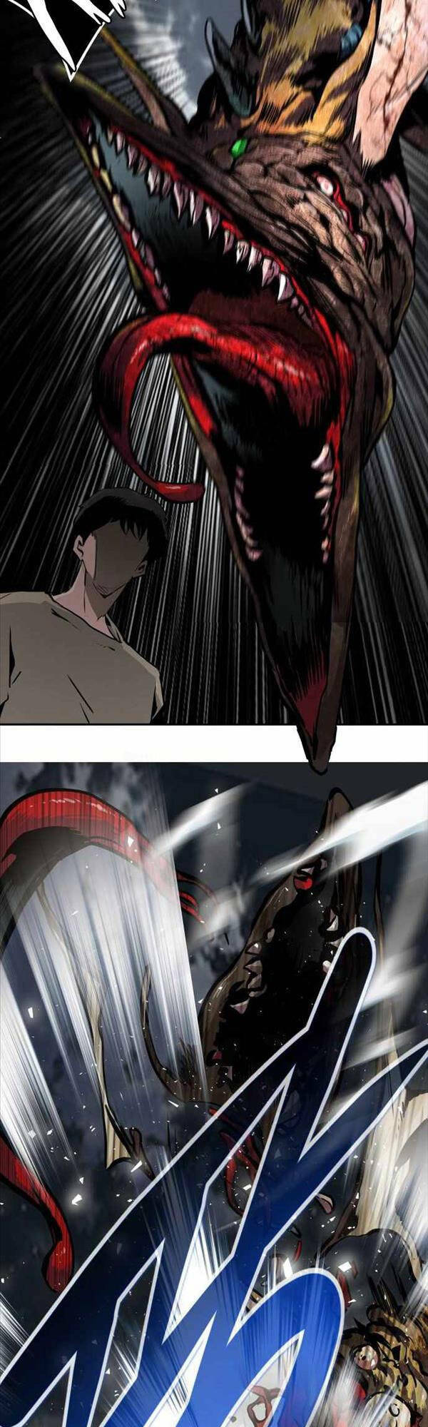 Kẻ Đa Tài Chap 70 - Next Chap 71