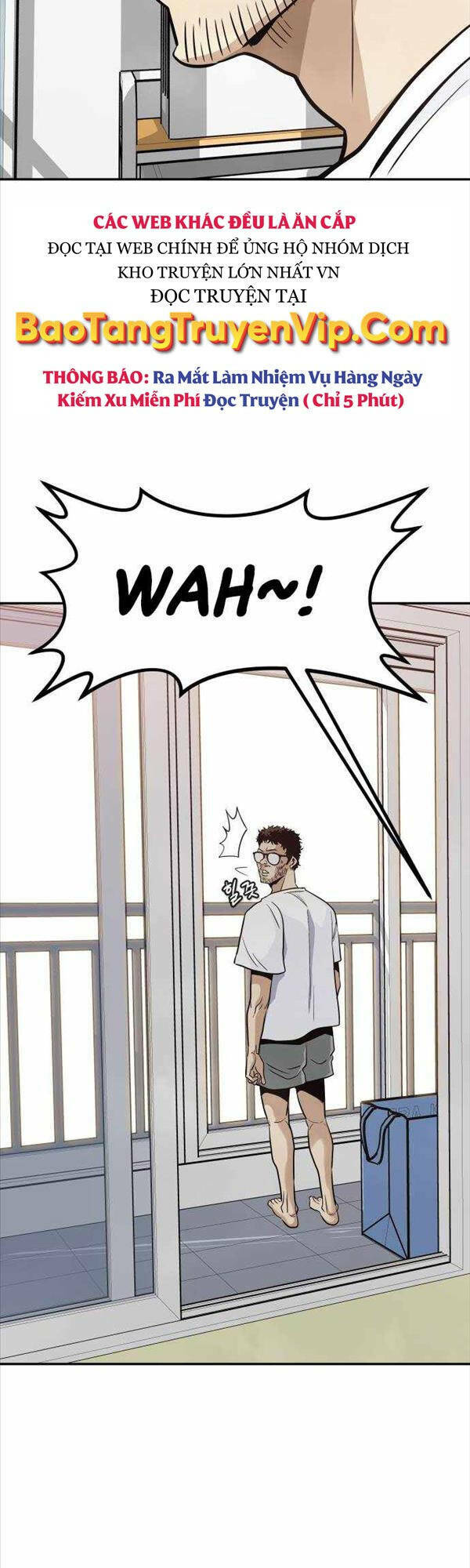 Kẻ Đa Tài Chap 71 - Next Chap 72