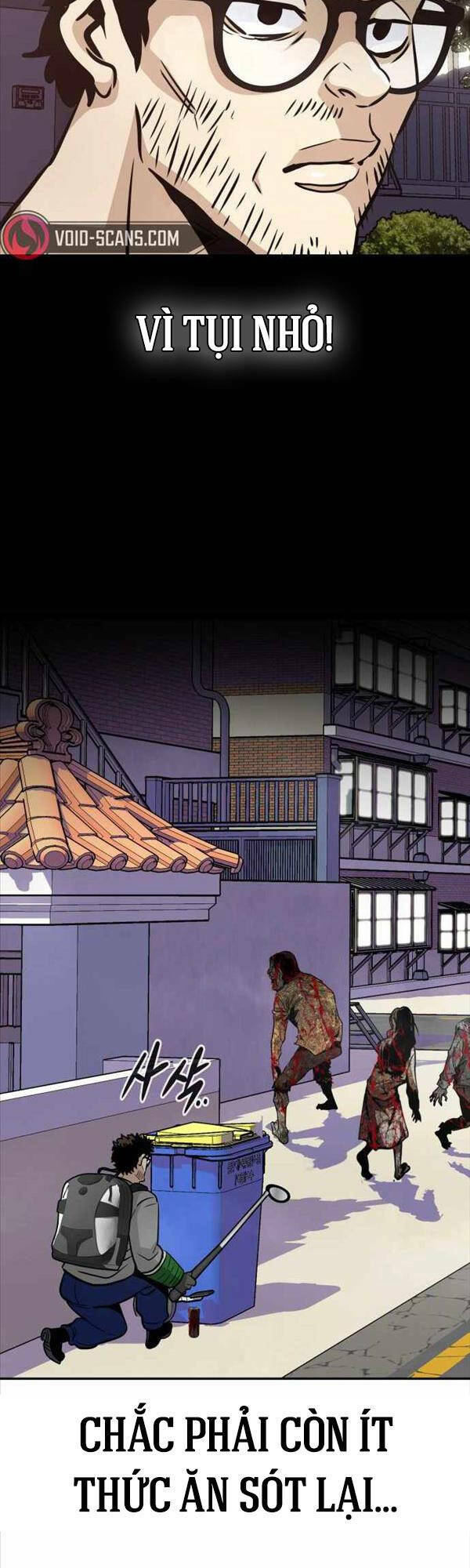 Kẻ Đa Tài Chap 71 - Next Chap 72