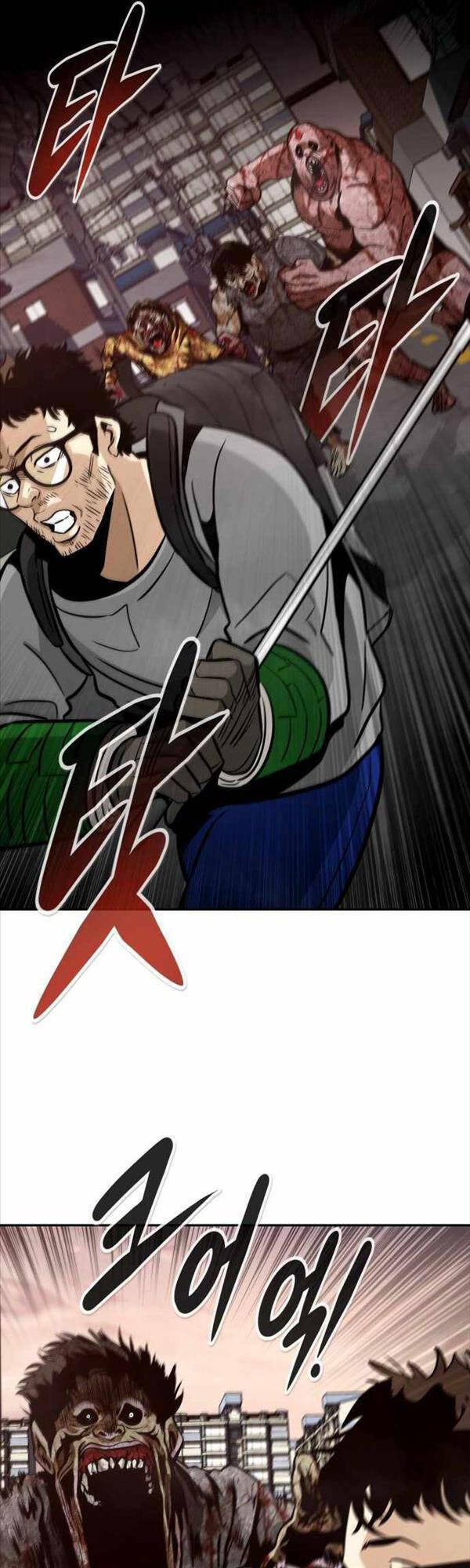 Kẻ Đa Tài Chap 71 - Next Chap 72