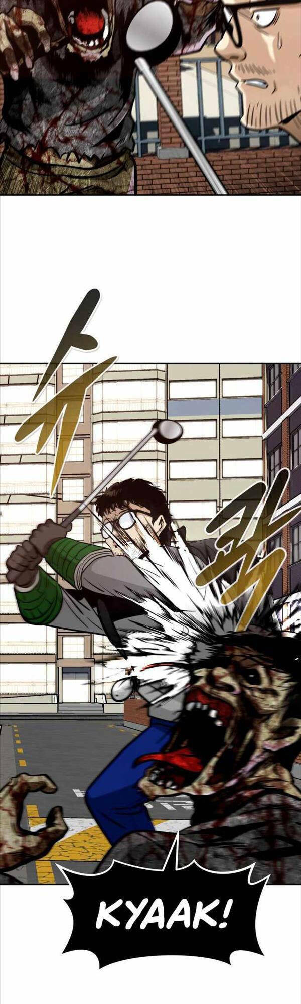 Kẻ Đa Tài Chap 71 - Next Chap 72